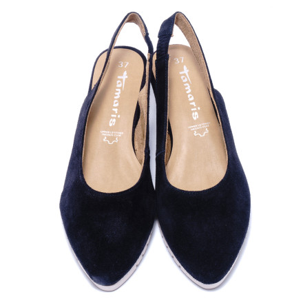 Туфлі жіночі Tamaris 1/1-29504/24 805 NAVY