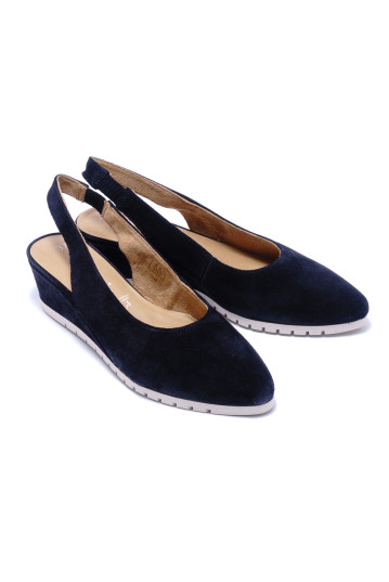 Туфли женские Tamaris 1/1-29504/24 805 NAVY