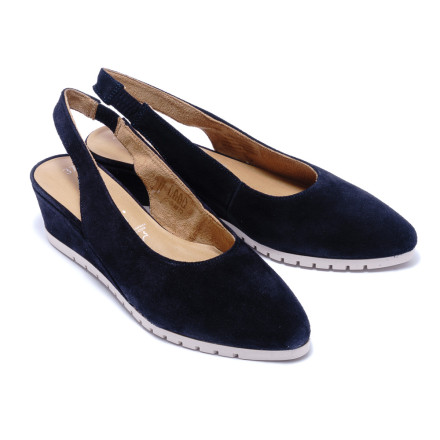 Туфлі жіночі Tamaris 1/1-29504/24 805 NAVY