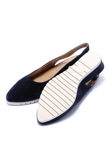 Туфли женские Tamaris 1/1-29504/24 805 NAVY