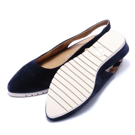Туфлі жіночі Tamaris 1/1-29504/24 805 NAVY