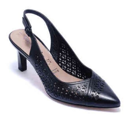 Туфлі жіночі Tamaris 1/1-29610/24 001 BLACK