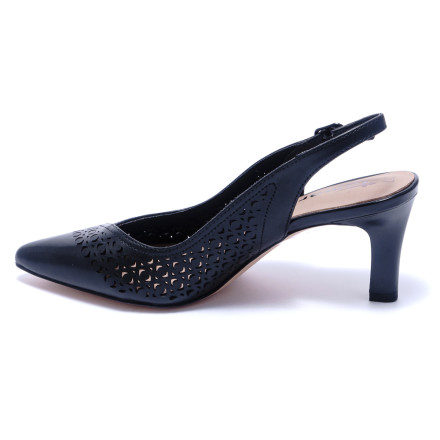 Туфлі жіночі Tamaris 1/1-29610/24 001 BLACK