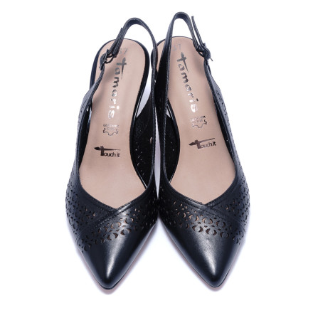 Туфлі жіночі Tamaris 1/1-29610/24 001 BLACK