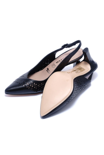 Туфли женские Tamaris 1/1-29610/24 001 BLACK