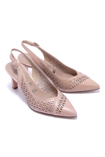 Туфлі жіночі Tamaris 1/1-29610/24 521 ROSE
