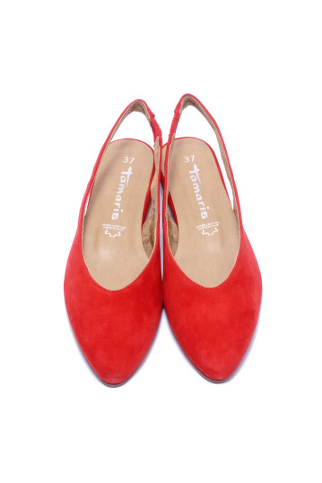 Туфли женские Tamaris 1/1-29406/24 515 LIPSTICK
