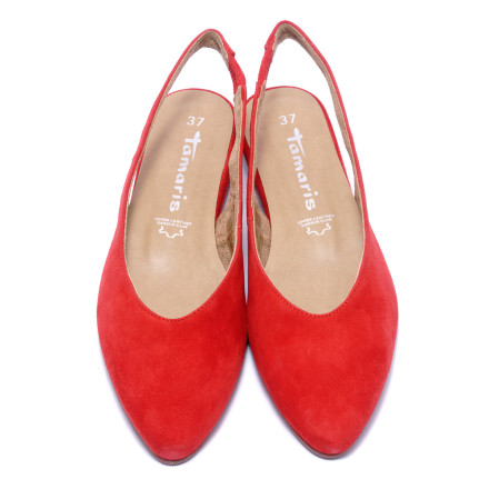 Туфлі жіночі Tamaris 1/1-29406/24 515 LIPSTICK