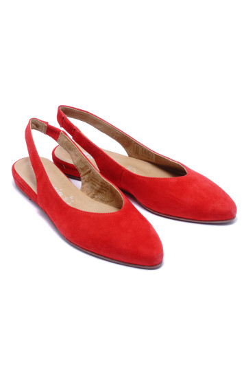 Туфли женские Tamaris 1/1-29406/24 515 LIPSTICK