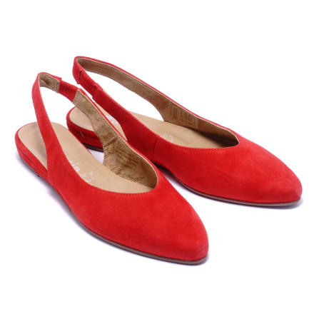 Туфлі жіночі Tamaris 1/1-29406/24 515 LIPSTICK