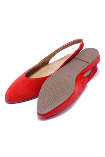 Туфли женские Tamaris 1/1-29406/24 515 LIPSTICK