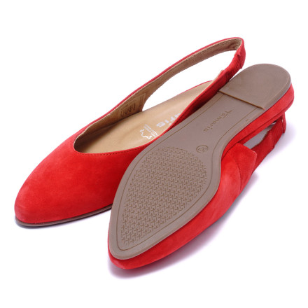 Туфлі жіночі Tamaris 1/1-29406/24 515 LIPSTICK