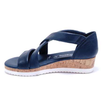 Босоніжки жіночі Tamaris 1/1-28224/24 805 NAVY