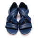Босоніжки жіночі Tamaris 1/1-28224/24 805 NAVY