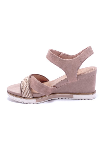 Босоножки женские Tamaris 1/1-28350/24 558 OLD ROSE