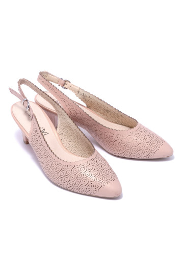 Туфлі жіночі Caprice 9/9-29601/24 583 ROSE PERLATO