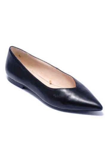 Туфлі жіночі Caprice 9/9-24202/24 022 BLACK NAPPA