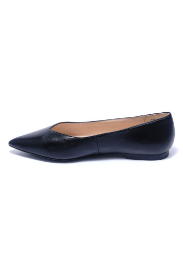 Туфлі жіночі Caprice 9/9-24202/24 022 BLACK NAPPA