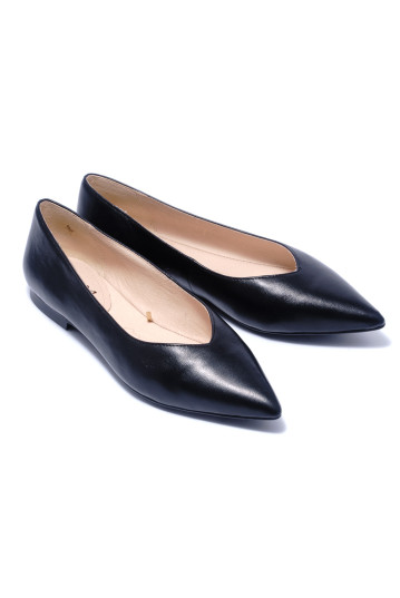 Туфлі жіночі Caprice 9/9-24202/24 022 BLACK NAPPA