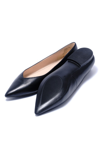 Туфлі жіночі Caprice 9/9-24202/24 022 BLACK NAPPA