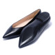 Туфли женские Caprice 9/9-24202/24 022 BLACK NAPPA