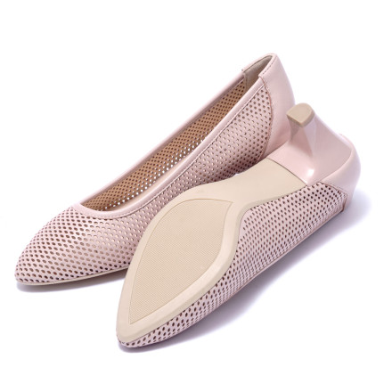 Туфлі жіночі Caprice 9/9-22510/24 511 ROSE NAPPA