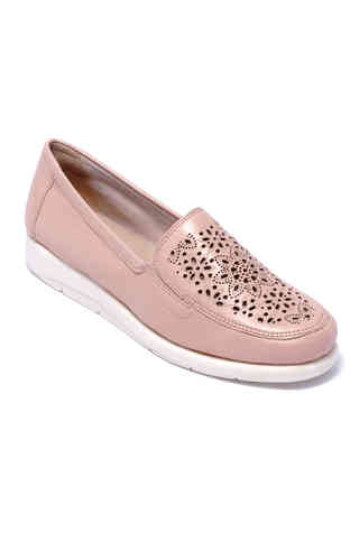 Туфлі жіночі Caprice 9/9-24552/24 583 ROSE PERLATO