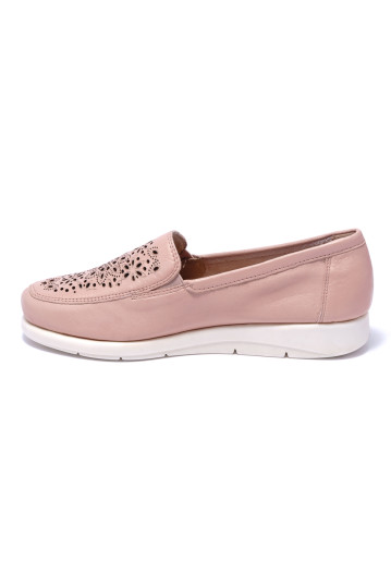 Туфлі жіночі Caprice 9/9-24552/24 583 ROSE PERLATO