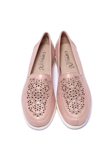 Туфлі жіночі Caprice 9/9-24552/24 583 ROSE PERLATO