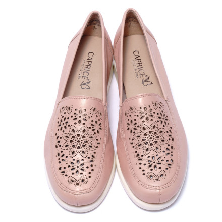Туфлі жіночі Caprice 9/9-24552/24 583 ROSE PERLATO