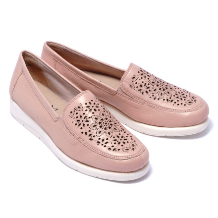 Туфлі жіночі Caprice 9/9-24552/24 583 ROSE PERLATO