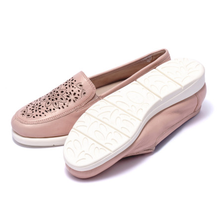 Туфлі жіночі Caprice 9/9-24552/24 583 ROSE PERLATO