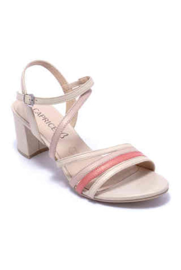 Босоніжки жіночі Caprice 9/9-28304/24 336 SAND COMB