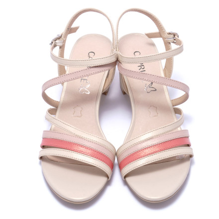 Босоніжки жіночі Caprice 9/9-28304/24 336 SAND COMB