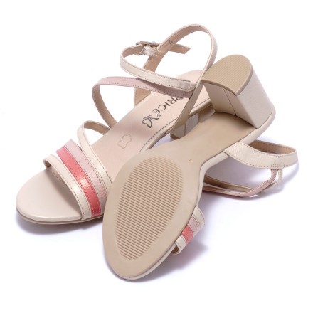 Босоніжки жіночі Caprice 9/9-28304/24 336 SAND COMB