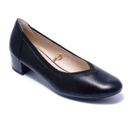 Туфлі жіночі Caprice 9/9-24301/24 022 BLACK NAPPA