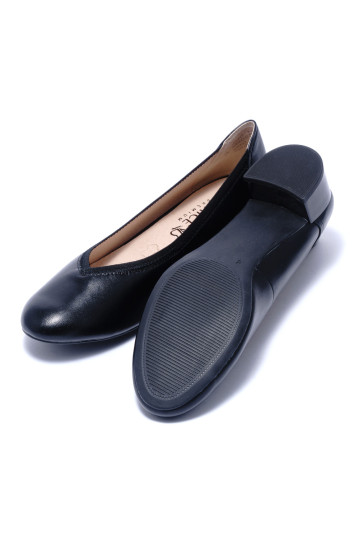 Туфли женские Caprice 9/9-24301/24 022 BLACK NAPPA