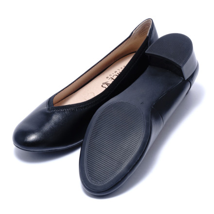 Туфлі жіночі Caprice 9/9-24301/24 022 BLACK NAPPA