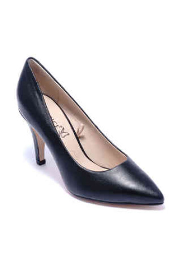 Туфлі жіночі Caprice 9/9-22416/24 022 BLACK NAPPA