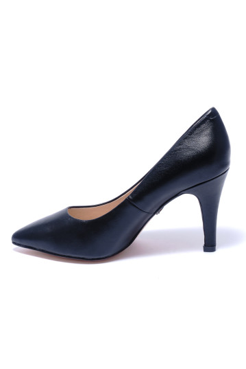 Туфлі жіночі Caprice 9/9-22416/24 022 BLACK NAPPA
