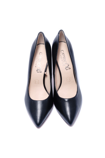 Туфлі жіночі Caprice 9/9-22416/24 022 BLACK NAPPA