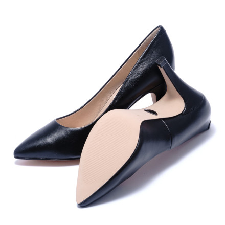 Туфлі жіночі Caprice 9/9-22416/24 022 BLACK NAPPA