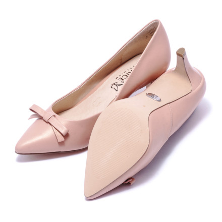 Туфлі жіночі Caprice 9/9-22407/24 583 ROSE PERLATO