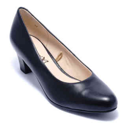 Туфли женские Caprice 9/9-22306/24 022 BLACK NAPPA