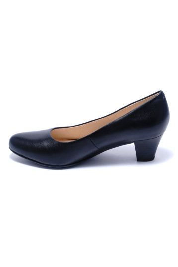 Туфлі жіночі Caprice 9/9-22306/24 022 BLACK NAPPA