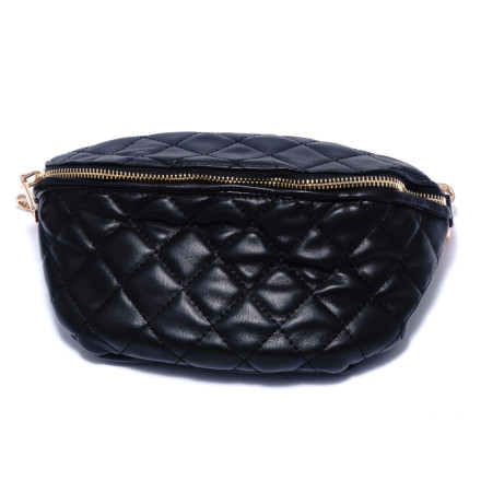 Сумка жіноча Welfare 19031 BLK