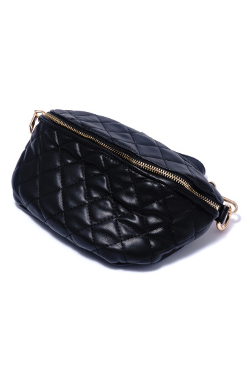 Сумка женская Welfare 19031 BLK