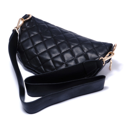 Сумка жіноча Welfare 19031 BLK