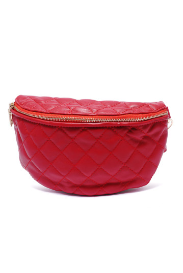 Сумка жiноча Welfare 19031 RED