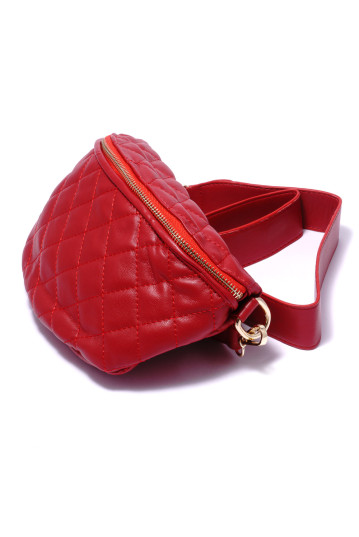 Сумка жiноча Welfare 19031 RED
